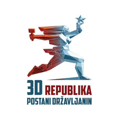 3D Republika